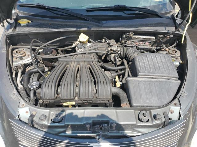 3C4FY48B83T648886 - 2003 CHRYSLER PT CRUISER CLASSIC 灰色 照片 11