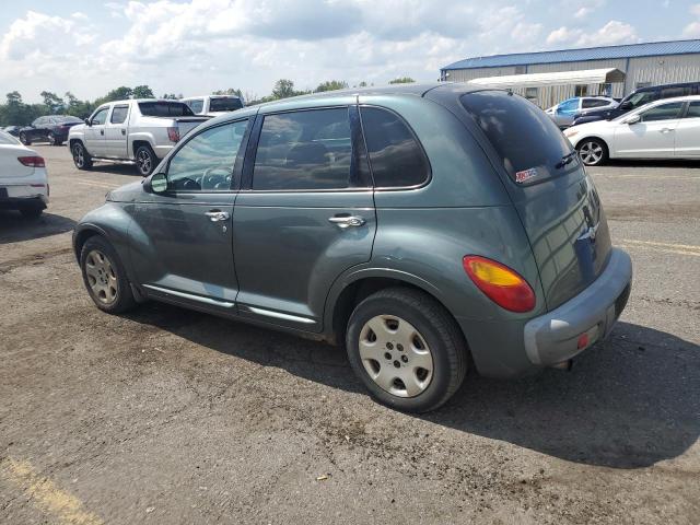 3C4FY48B83T648886 - 2003 CHRYSLER PT CRUISER CLASSIC 灰色 照片 2