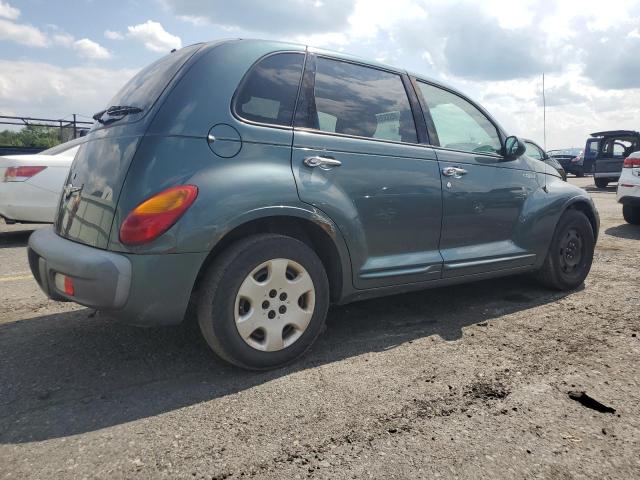 3C4FY48B83T648886 - 2003 CHRYSLER PT CRUISER CLASSIC 灰色 照片 3