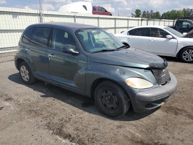 3C4FY48B83T648886 - 2003 CHRYSLER PT CRUISER CLASSIC 灰色 照片 4