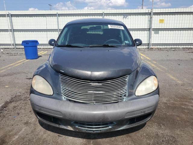 3C4FY48B83T648886 - 2003 CHRYSLER PT CRUISER CLASSIC 灰色 照片 5