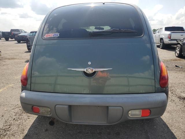 3C4FY48B83T648886 - 2003 CHRYSLER PT CRUISER CLASSIC 灰色 照片 6