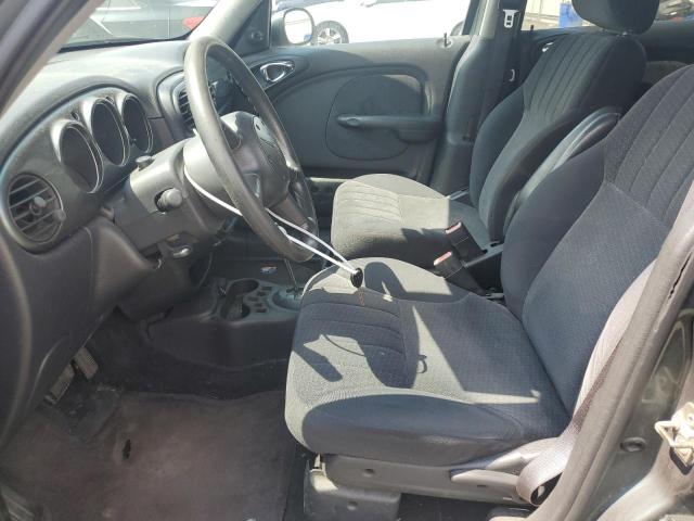 3C4FY48B83T648886 - 2003 CHRYSLER PT CRUISER CLASSIC 灰色 照片 7