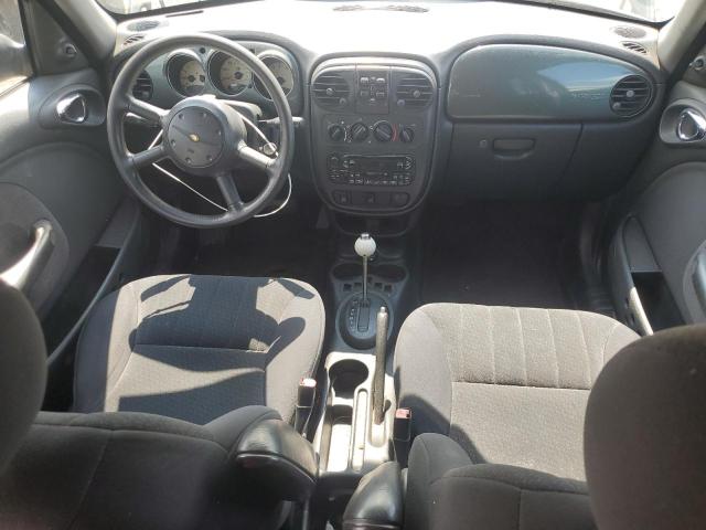 3C4FY48B83T648886 - 2003 CHRYSLER PT CRUISER CLASSIC 灰色 照片 8