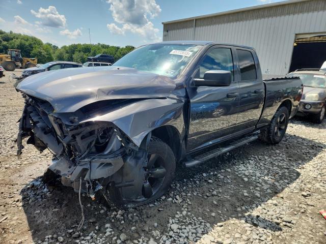 2019 RAM 1500 CLASS TRADESMAN, 