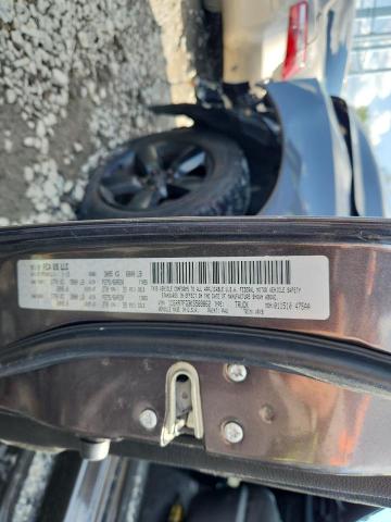 1C6RR7FG3KS589862 - 2019 RAM 1500 CLASS TRADESMAN فحمي صورة 12