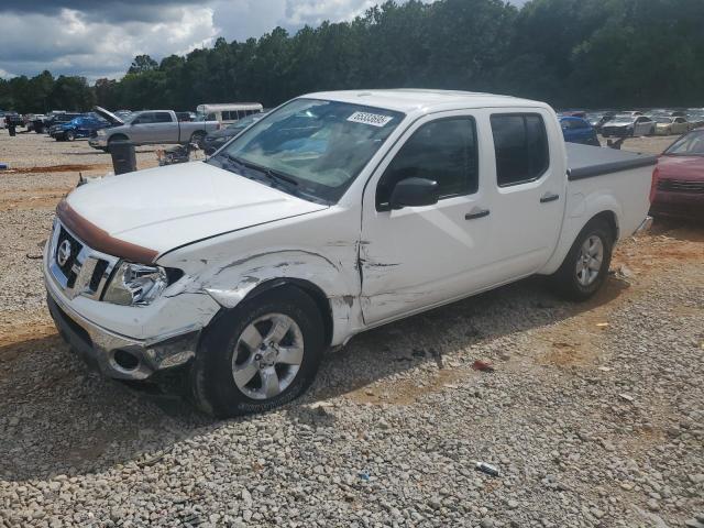 2011 NISSAN FRONTIER S, 