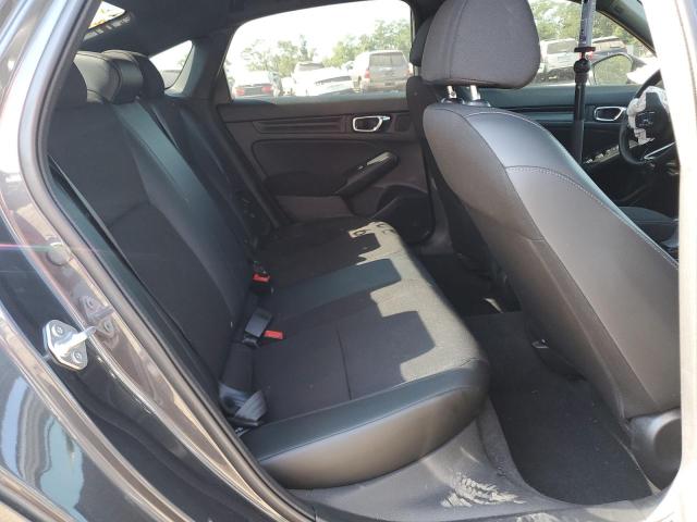 2HGFE2F5XNH581358 - 2022 HONDA CIVIC SPORT 黑色 照片 10