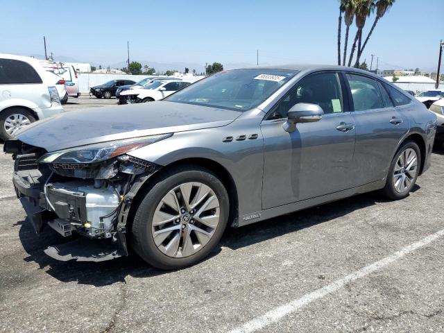2021 TOYOTA MIRAI XLE, null