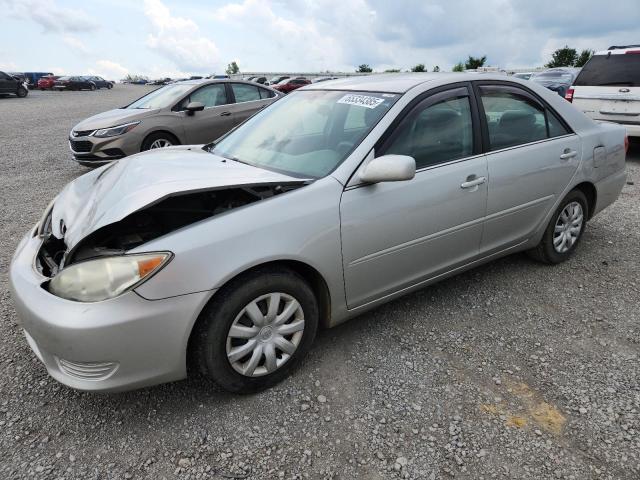 2006 TOYOTA CAMRY LE, 
