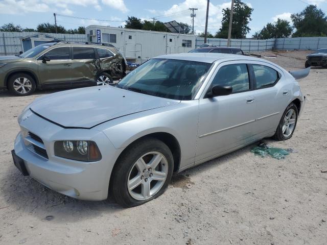 2008 DODGE CHARGER SXT, 