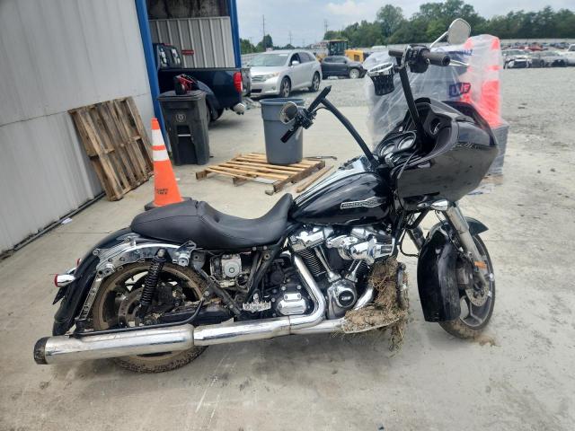 2021 HARLEY-DAVIDSON FLTRX, 