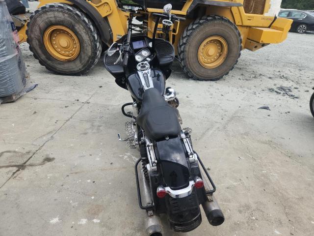 1HD1KHC10MB602861 - 2021 HARLEY-DAVIDSON FLTRX Czarny zdjęcie 4