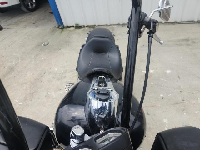 1HD1KHC10MB602861 - 2021 HARLEY-DAVIDSON FLTRX Czarny zdjęcie 5