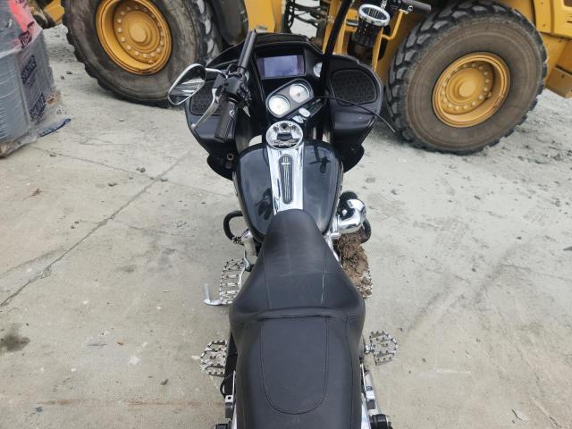 1HD1KHC10MB602861 - 2021 HARLEY-DAVIDSON FLTRX Czarny zdjęcie 6