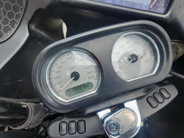 1HD1KHC10MB602861 - 2021 HARLEY-DAVIDSON FLTRX Czarny zdjęcie 7