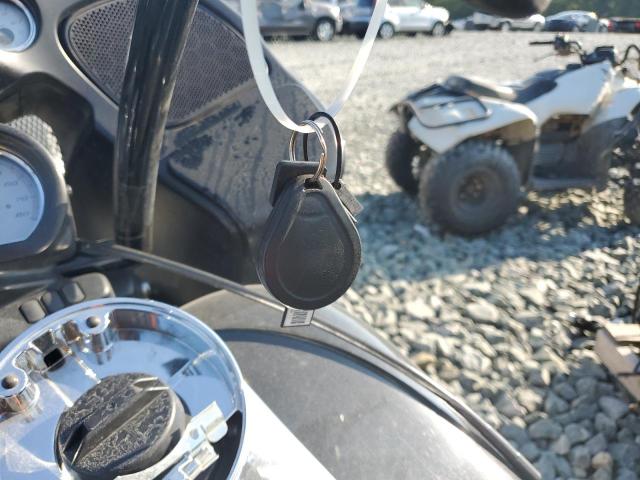 1HD1KHC10MB602861 - 2021 HARLEY-DAVIDSON FLTRX Czarny zdjęcie 8