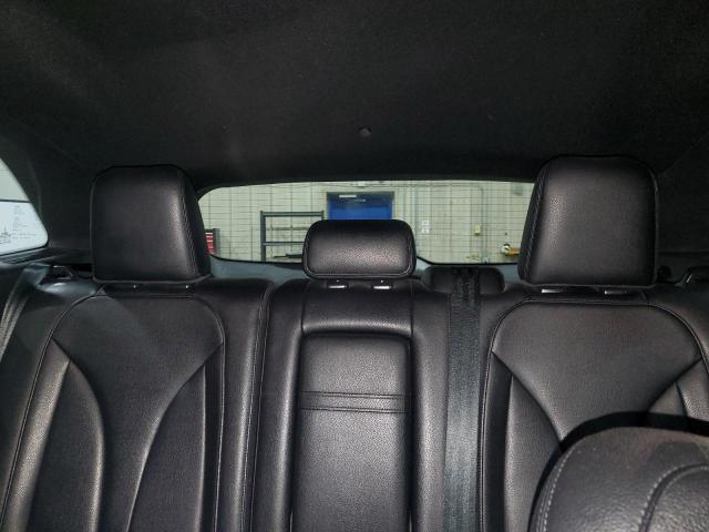 5LMCJ2A96FUJ17708 - 2015 LINCOLN MKC 米色 照片 10