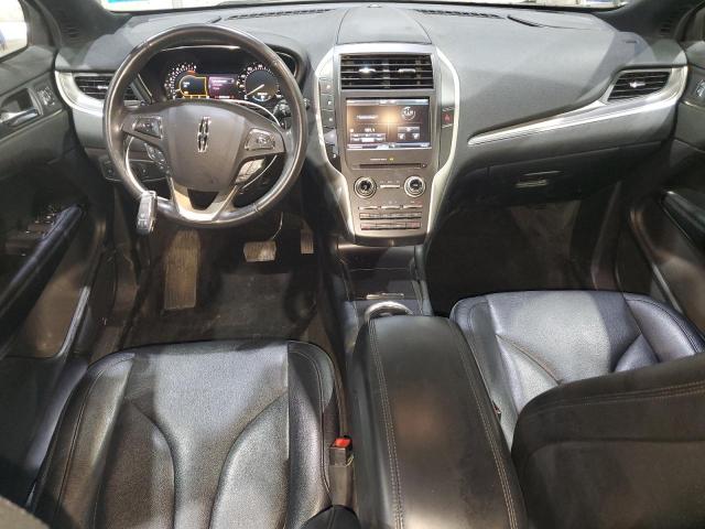 5LMCJ2A96FUJ17708 - 2015 LINCOLN MKC 米色 照片 8