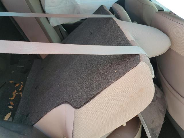 2T1BURHE1JC982386 - 2018 TOYOTA COROLLA L 灰色 照片 10