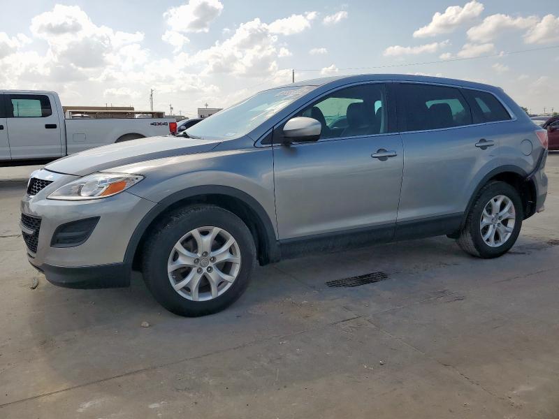 2012 MAZDA CX-9, null