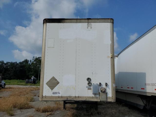 5V8VA53238M807028 - 2008 VANG TRAILER WHITE photo 7