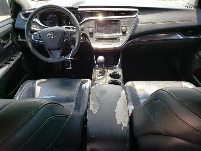 4T1BK1EB4EU091238 - 2014 TOYOTA AVALON BASE Bordo foto 8