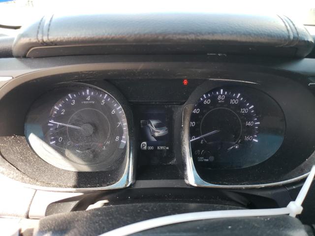 4T1BK1EB4EU091238 - 2014 TOYOTA AVALON BASE Bordo foto 9