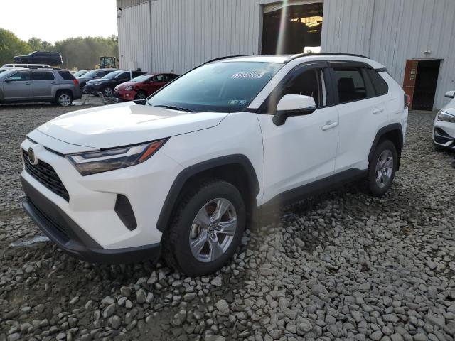2025 TOYOTA RAV4 XLE, 