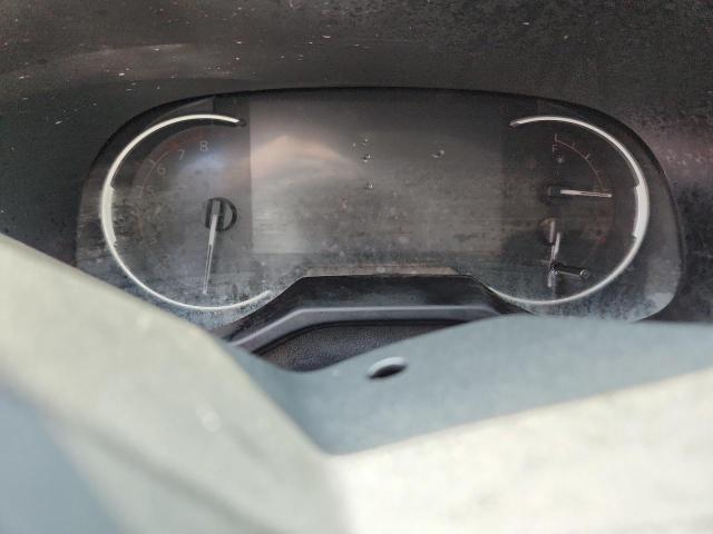 2T3P1RFV0SC502719 - 2025 TOYOTA RAV4 XLE WHITE photo 9