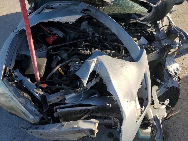 JF1ZNAA1XD2728513 - 2013 TOYOTA SCION FR-S 银色 照片 11