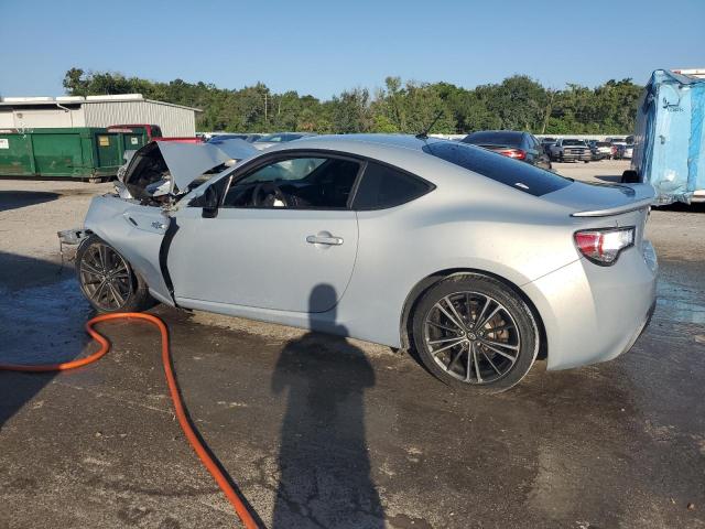 JF1ZNAA1XD2728513 - 2013 TOYOTA SCION FR-S 银色 照片 2