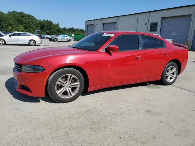 2015 DODGE CHARGER SE, 