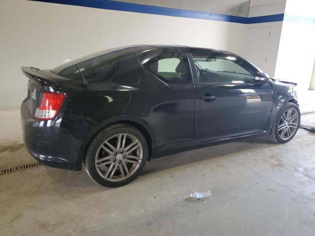 JTKJF5C71C3027860 - 2012 TOYOTA SCION TC 黑色 照片 3