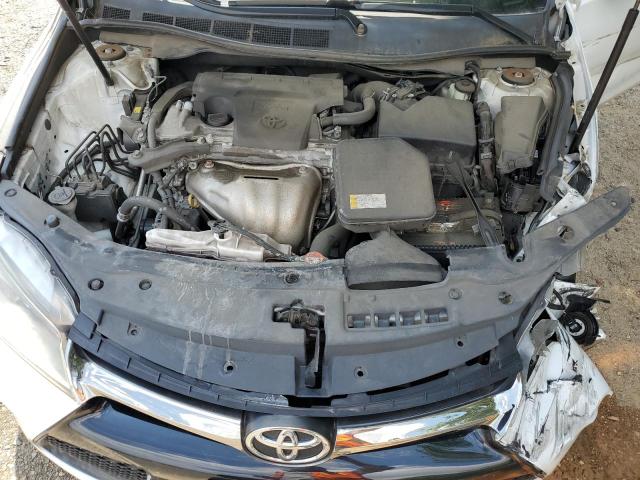 4T1BF1FK5GU132630 - 2016 TOYOTA CAMRY LE 白色 照片 11