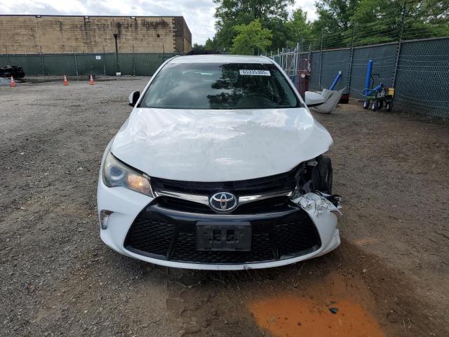 4T1BF1FK5GU132630 - 2016 TOYOTA CAMRY LE 白色 照片 5