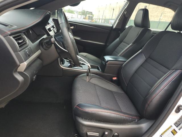 4T1BF1FK5GU132630 - 2016 TOYOTA CAMRY LE 白色 照片 7