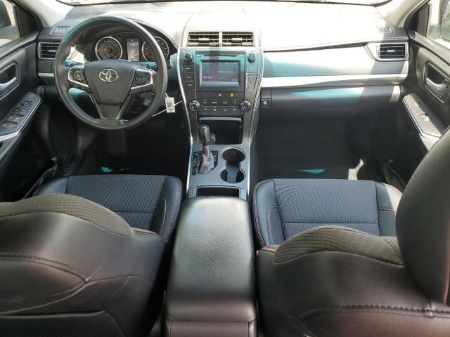 4T1BF1FK5GU132630 - 2016 TOYOTA CAMRY LE 白色 照片 8