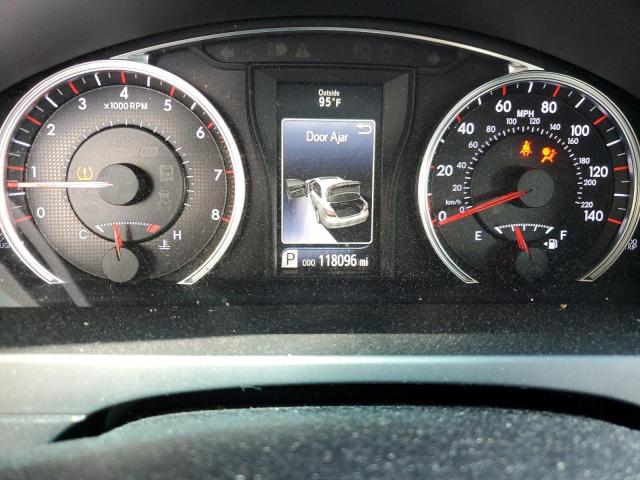 4T1BF1FK5GU132630 - 2016 TOYOTA CAMRY LE 白色 照片 9