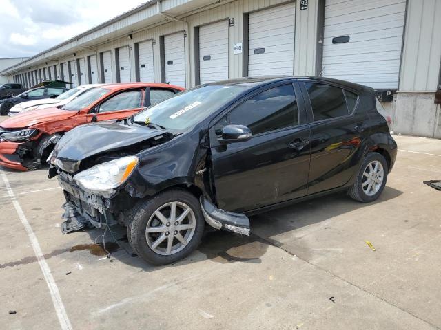 2013 TOYOTA PRIUS C, 