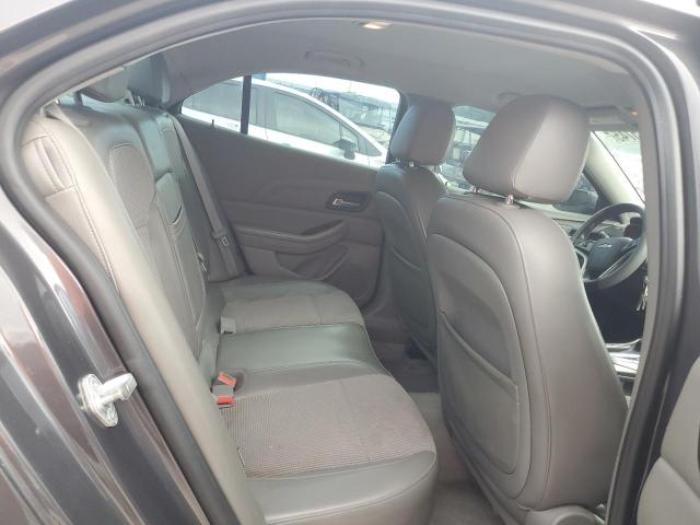 1G11C5SA6DF235917 - 2013 CHEVROLET MALIBU 1LT GRAY photo 10
