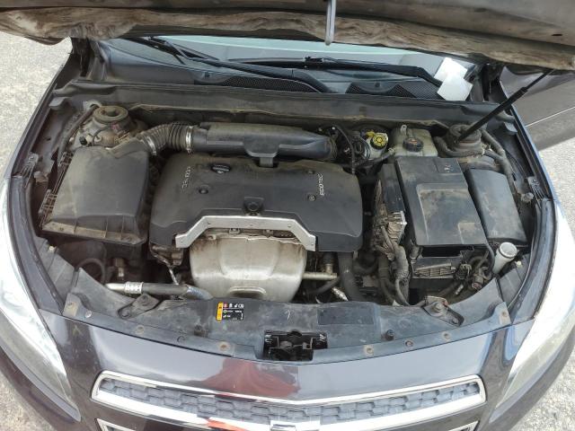 1G11C5SA6DF235917 - 2013 CHEVROLET MALIBU 1LT GRAY photo 11