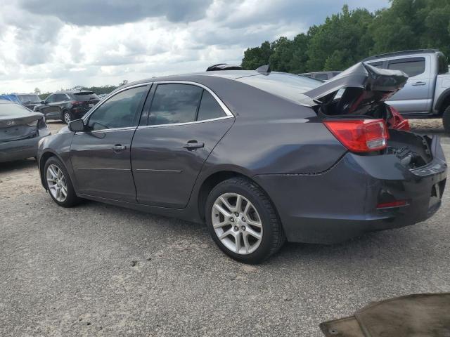 1G11C5SA6DF235917 - 2013 CHEVROLET MALIBU 1LT GRAY photo 2