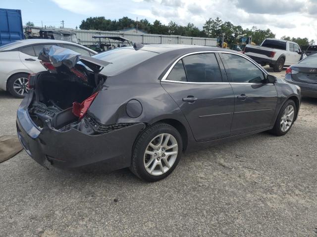 1G11C5SA6DF235917 - 2013 CHEVROLET MALIBU 1LT GRAY photo 3