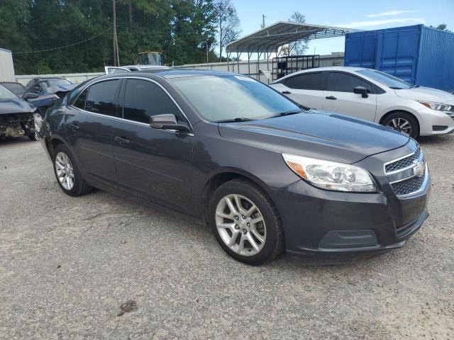 1G11C5SA6DF235917 - 2013 CHEVROLET MALIBU 1LT GRAY photo 4
