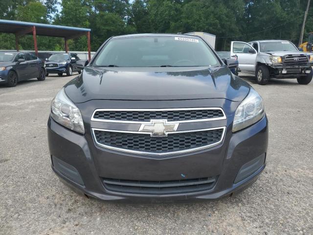 1G11C5SA6DF235917 - 2013 CHEVROLET MALIBU 1LT GRAY photo 5