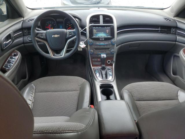 1G11C5SA6DF235917 - 2013 CHEVROLET MALIBU 1LT GRAY photo 8