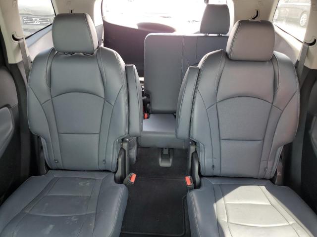 5GAEVAKW3KJ176392 - 2019 BUICK ENCLAVE ESSENCE 白色 照片 10