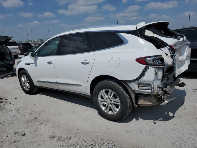 5GAEVAKW3KJ176392 - 2019 BUICK ENCLAVE ESSENCE 白色 照片 2