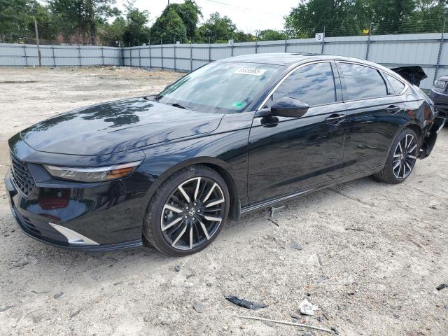 2024 HONDA ACCORD TOURING HYBRID, null